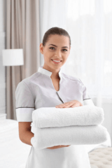 ROOM SERVICE